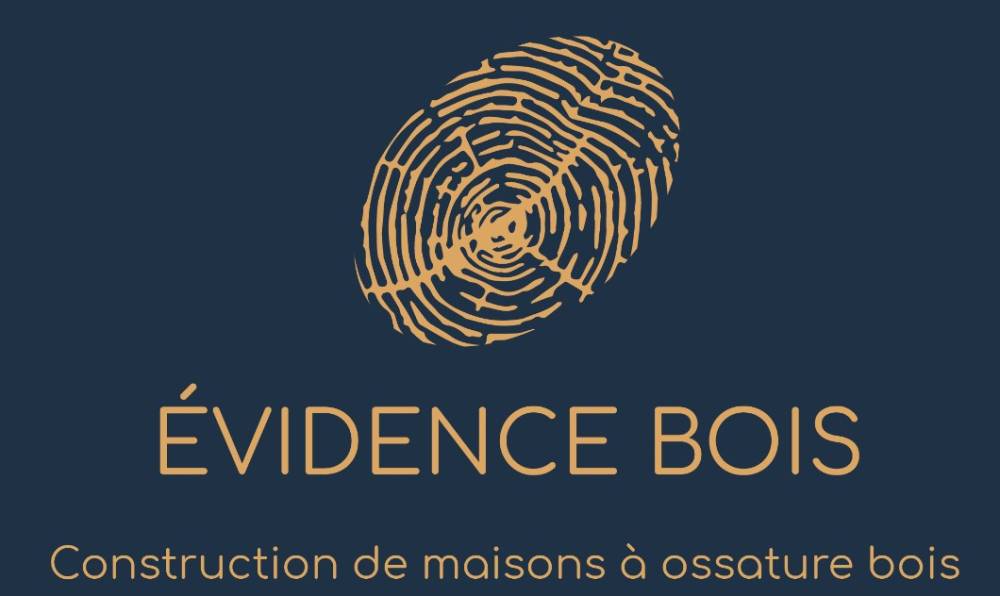Logo Evidence Bois