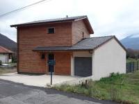 Maison à étage Saint-Égrève