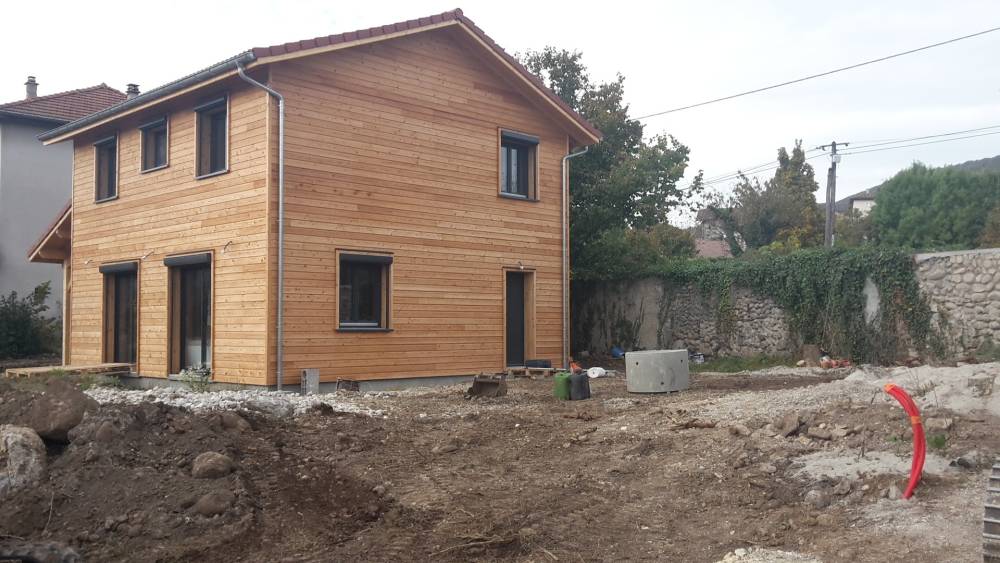 Maison à étage Saint-Cassien