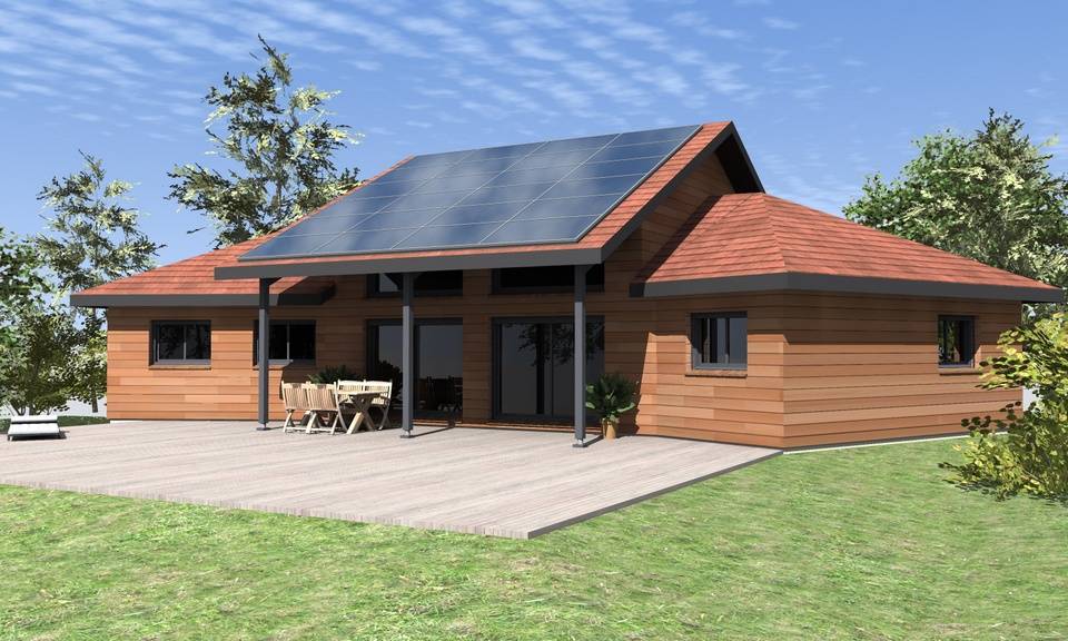 Bâtir Bois Confort SESG