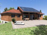 Bâtir Bois Confort SESG 2 