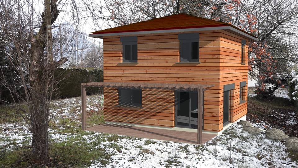 MOB St Ismier 38