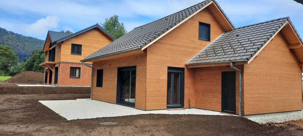 87 M² Autrans 38